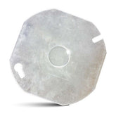 Royu REMJB02A Junction Box Cover  ( EMT ) | Royu by KHM Megatools Corp.